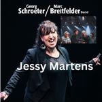Jessy Martens feat. Georg Schroeter / Marc Breitfelder Band