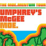 moe.mentUM Tour - moe. & Umphrey's McGee