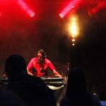 dj-set @ Plein Air, Burcht + Gruppo Sportivo (live) 