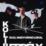 Kolibri @ Lokal, Nagyvárad (ERDÉLY TOUR)