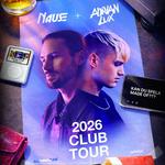 Nause & Adrian Lux