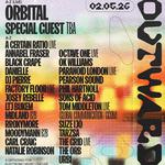 Outwards Festival 2026