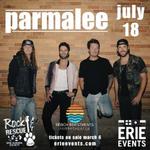 Erie Humane Society Rock & Rescue Charity Concert featuring Parmalee