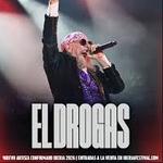 Benidorm - Iberia Festival 2026