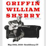 Griffin William Sherry