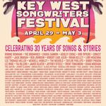 Key West Songwriters Festival 2026