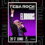 Teba Rock 2026