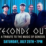 Debonair Music Hall