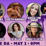 Key West Songwriters Festival 2026