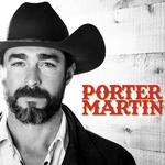 Porter Martin LIVE @ Cartecay River Brewing - Mountain Music Festival
