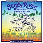 Sandy River Music Festival 2026