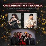One Night at Tequila: Live at Tequila Escape