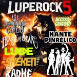 LUPEROCK