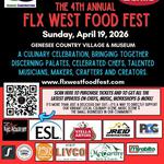 FLX West Food Fest
