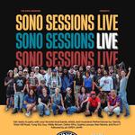 SONO Sessions LIVE