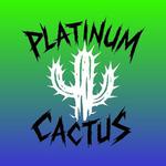 Platinum Cactus