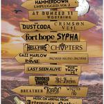 Hammerdown Unplugged: Vol 2 - 2026