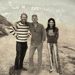 Rozenknop - Tip Jar (trio with Baer Traa