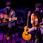 Festival de la Chanson de Café 2026 - Jour 1