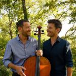 CAMILLE & MATTHIEU SAGLIO