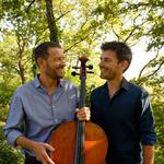 CAMILLE & MATTHIEU SAGLIO