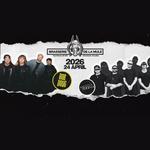 24.04 BOB DOUG • MEZZO PAZZO | Brasserie de la Mule