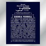 Bristol Rhythm & Roots Reunion 2026