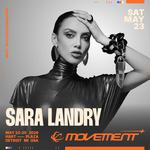 Movement Detroit 2026