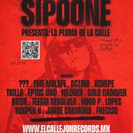 Sipo One presenta: La Pluma de la calle