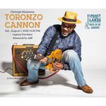 Music in the Gardens at Legacy Of The Lakes Museum