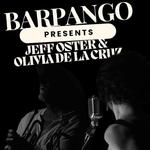 Olivia, De La Cruz & Jeff Oster