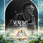 So Whappy Festival 2026