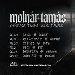 Molnár Tamás -- Szeged // Vendég: Divent.