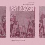 An Evening of Kate Bush at Liverpool Cathedral 