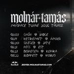 Molnár Tamás -- Pécs // Vendég: Divent.