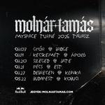 Molnár Tamás -- Debrecen // Vendég: Divent.