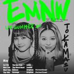 EMNW To KAMASU UK TOUR 2026