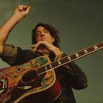 Schtumm....Xtra presents Joseph Arthur and Melanie Gabriel