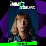 Cj Beth - Printemps de Bourges 