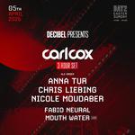 Decibel Easter Sunday