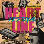 Heartline Festival 2026
