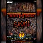 URBAN ROCK CONCEPT