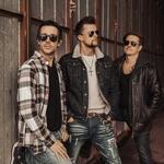 Dean Wallace (& The Black Flames)