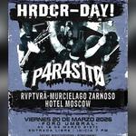 HRDCR - DAY