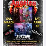 Angeles, LibCor, and Grizzled