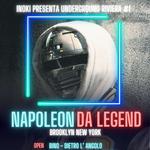 Underground Riviera #1