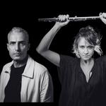 A special double-headline evening with flautist Eliza Marshall and singer-songwriter Dan Whitehouse.