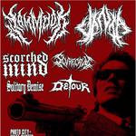 I AM MOOK - @ THE LOST HORIZON