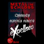Metal im Schloss 2026