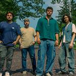 Mimicking Mars at Rushing Duck